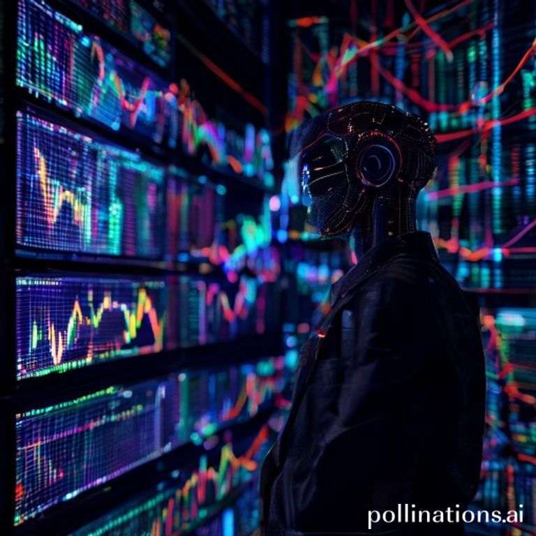 Prediction Markets Are Booming, but I'd Rather Bet on These 3 AI Stocks - The Motley Fool